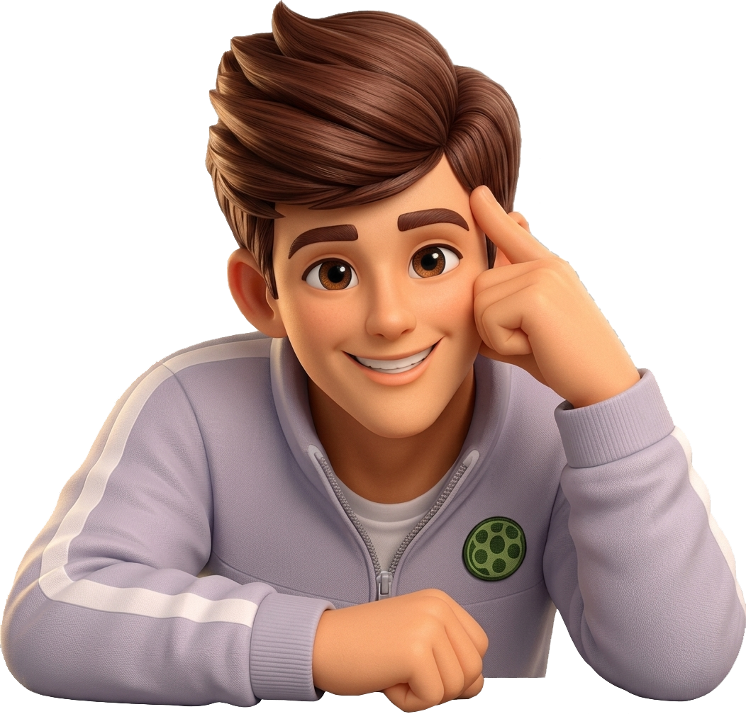 Scout App Trainer Avatar
